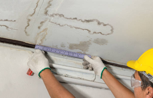 Reliable Burst Pipe Water Damage contractor in Columbus, KS by Aqua Guard Water Damage